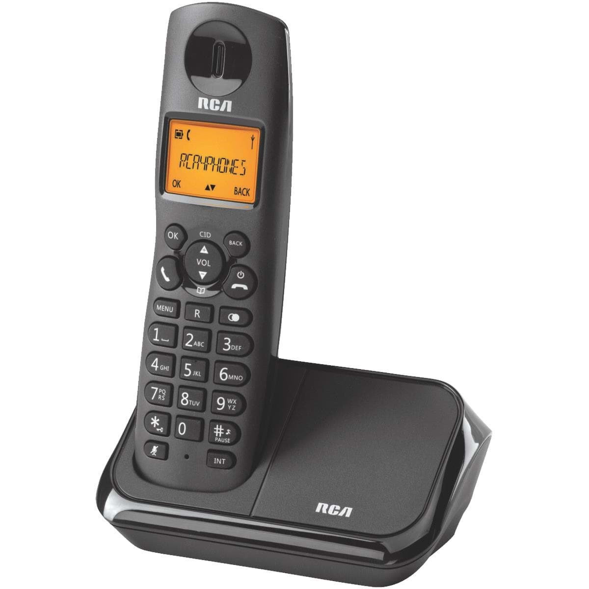 Picture of RCA DECT 6.0 Cordless Phone