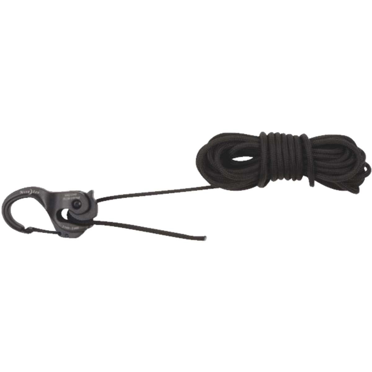 Picture of Nite Ize CamJam XT Rope Tightener With Rope