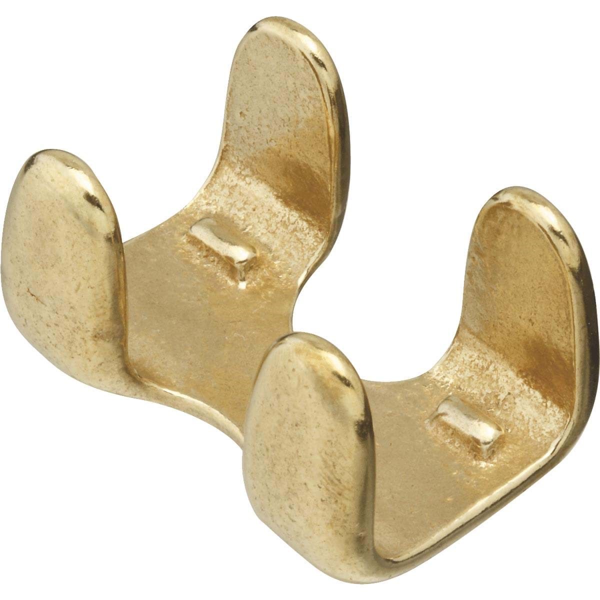 Picture of Solid Brass Rope Clamp