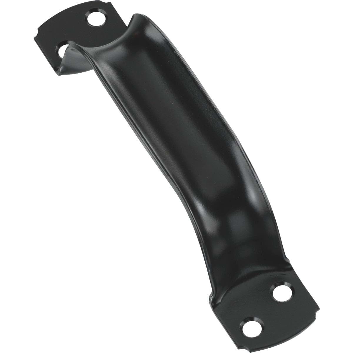 Picture of National 6-3/4 In. Black Gate Pull
