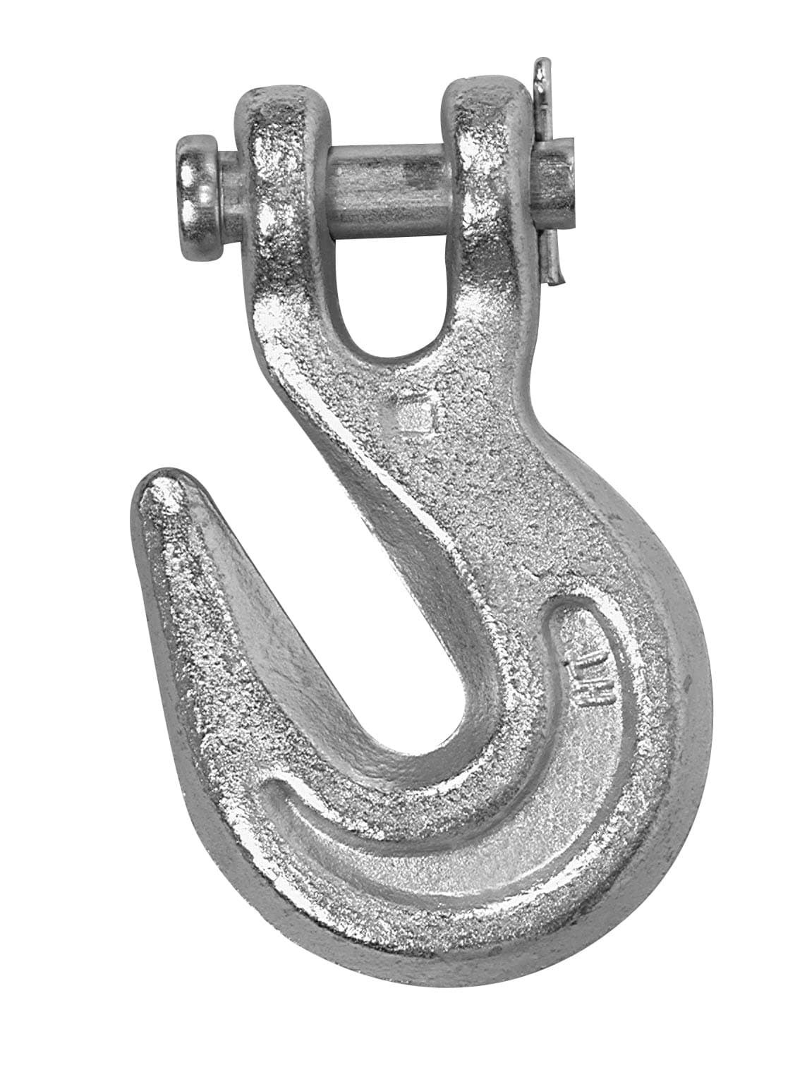 Picture of Hook Clevis Steel Domestic CC – 1/2"