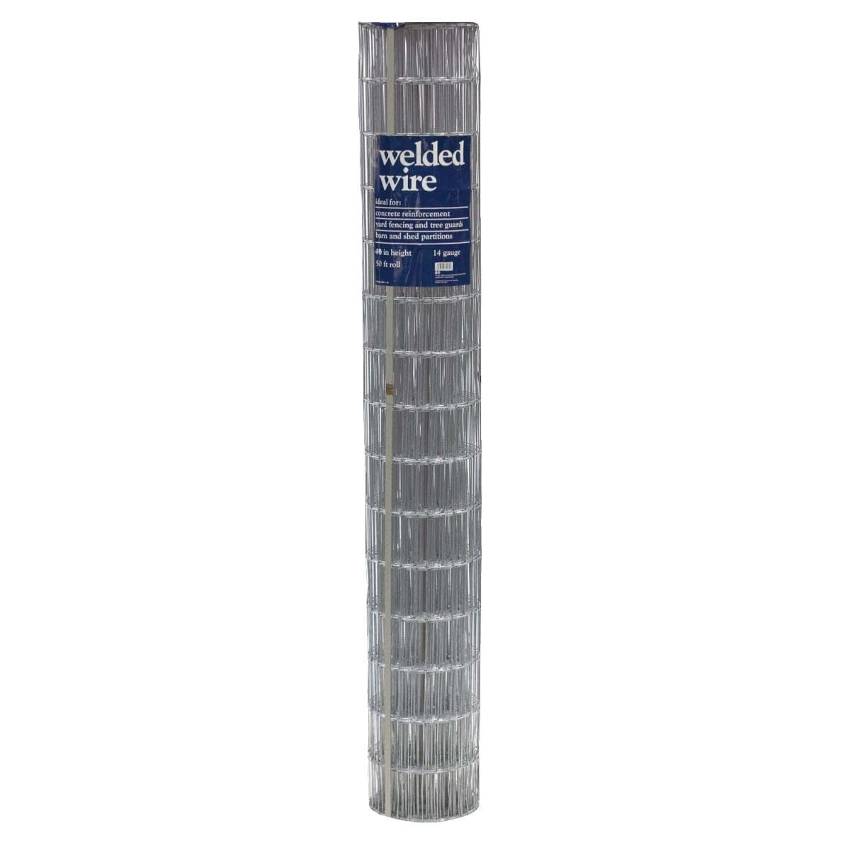 Picture of Welded Wire Fence