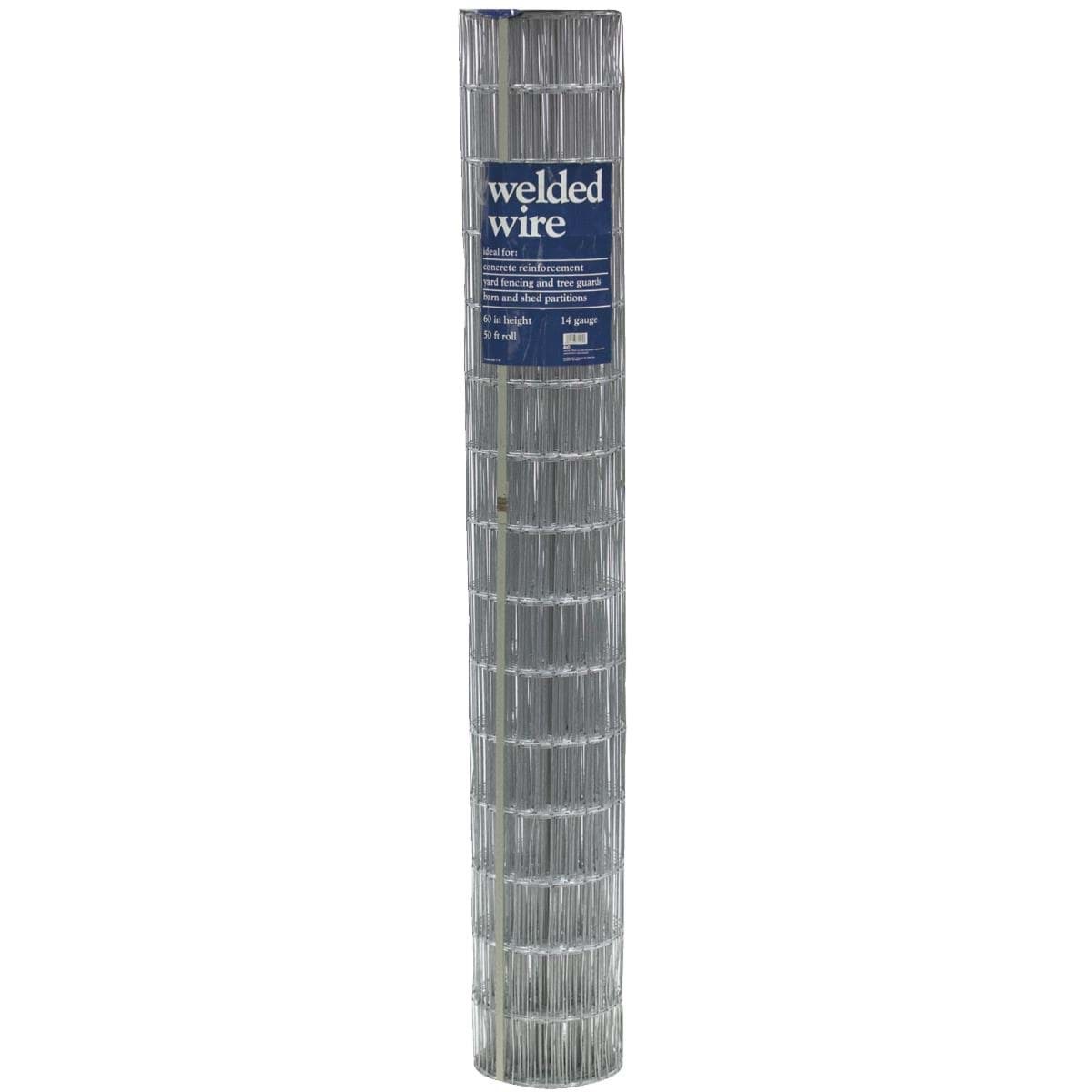 Picture of Welded Wire Fence