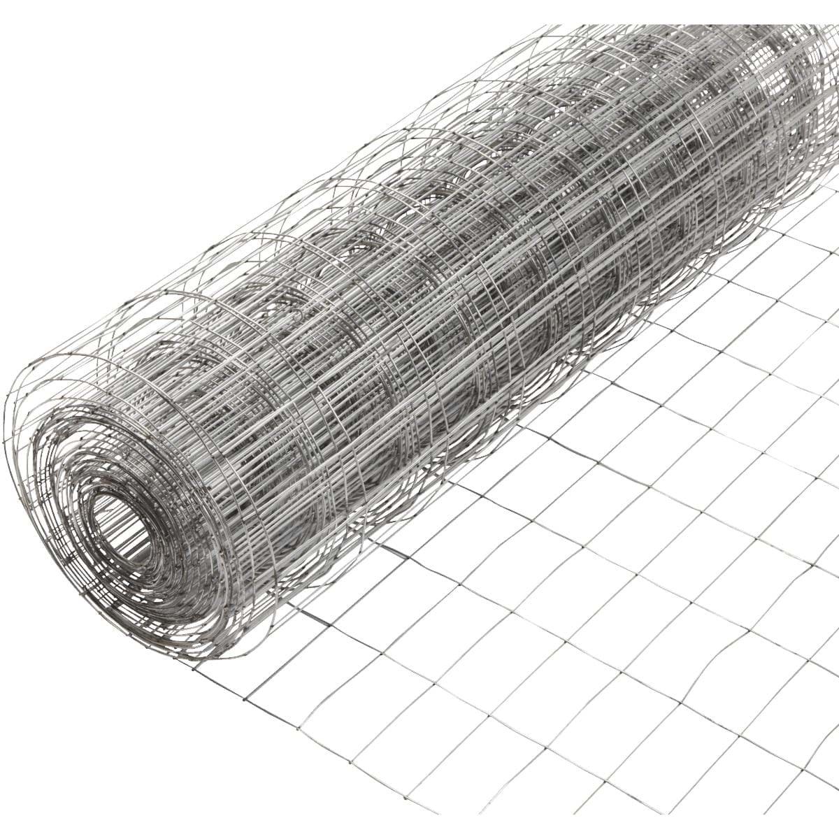 Picture of Welded Wire Fence