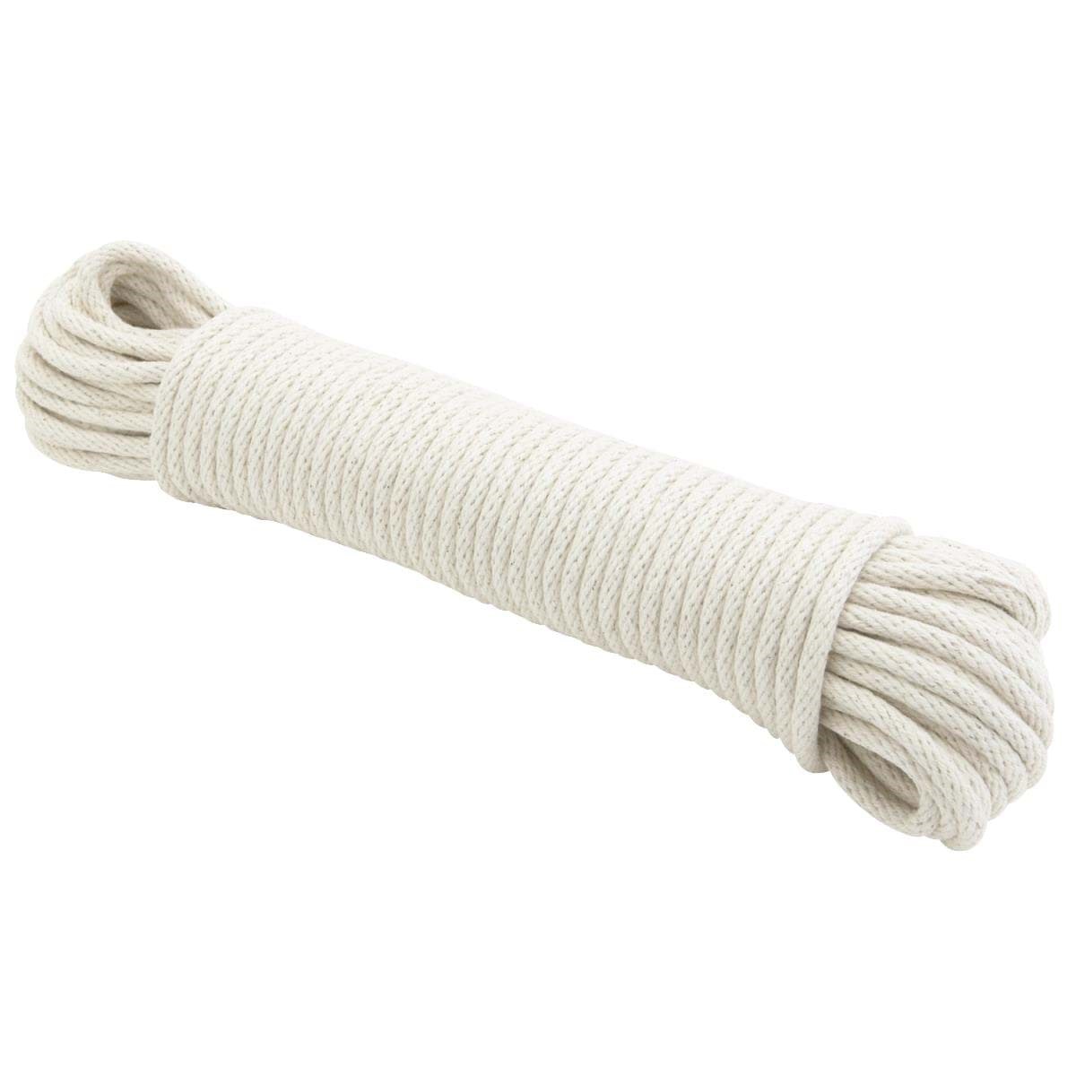 Picture of Do it Solid Braided Cotton Sash Cord