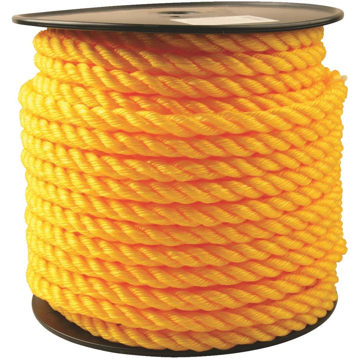 Picture of Do it Twisted Polypropylene Bulk Rope