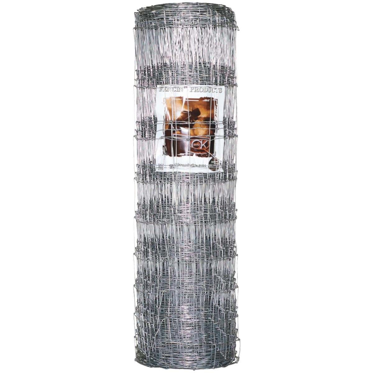 Picture of Oklahoma Steel & Wire High Strength Field Fence