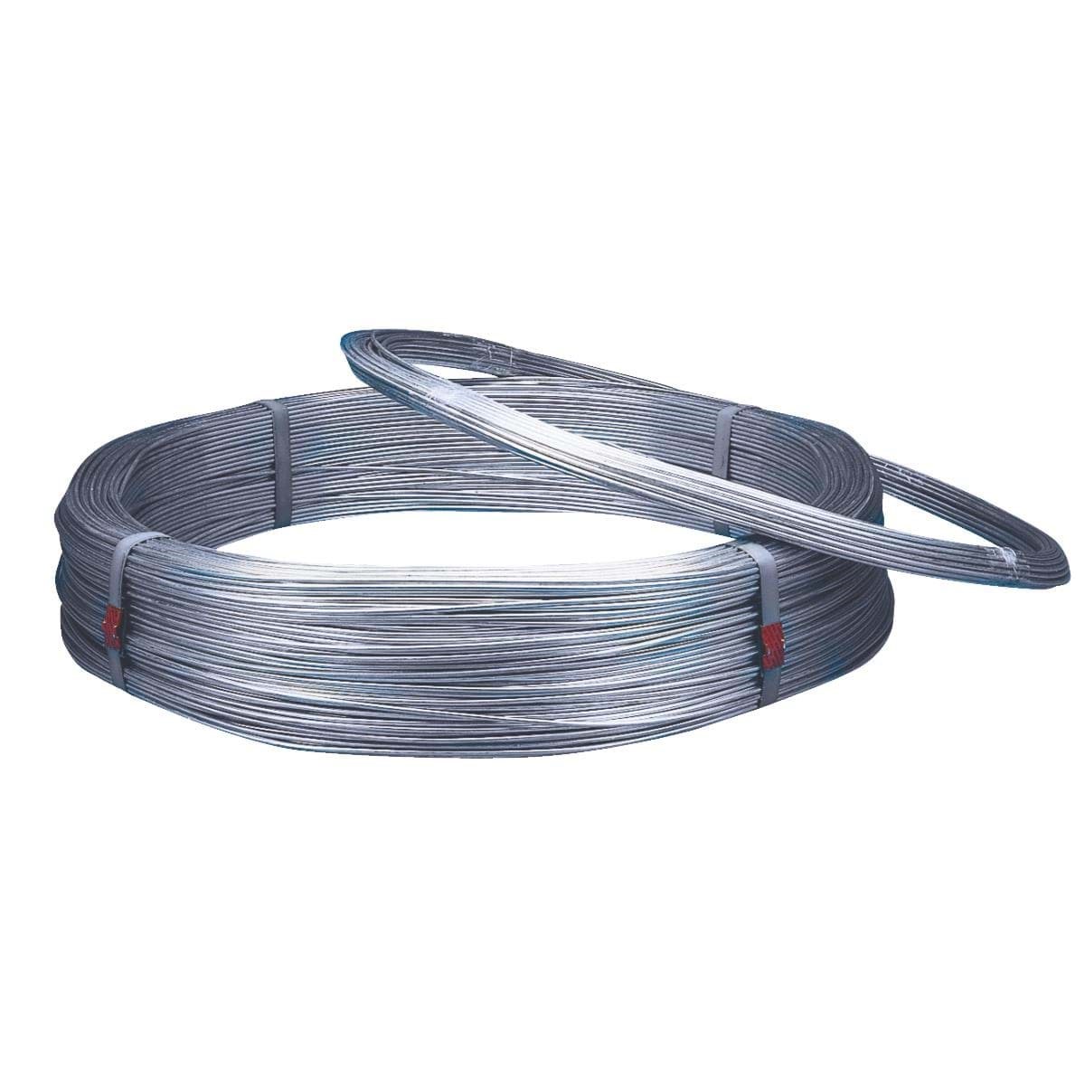 Picture of Bekaert Smooth High Tensile Wire