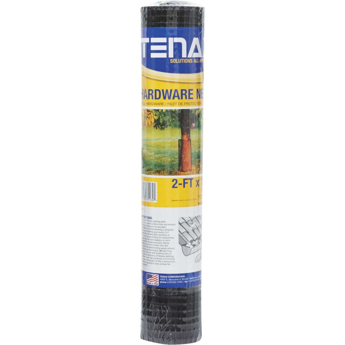 Picture of Tenax Hardware Netting Garden Fence
