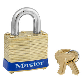 Picture of Lock Keyed Shank Short HD Master – key 3391