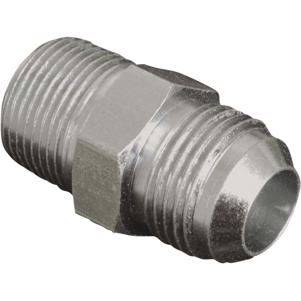 Picture of Apache Straight Hydraulic Hose Adapter