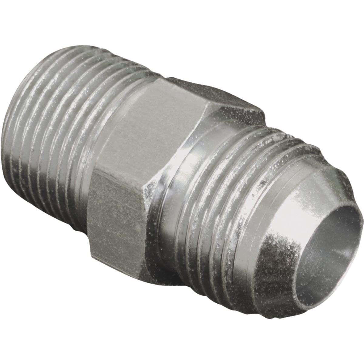 Picture of Apache Straight Hydraulic Hose Adapter