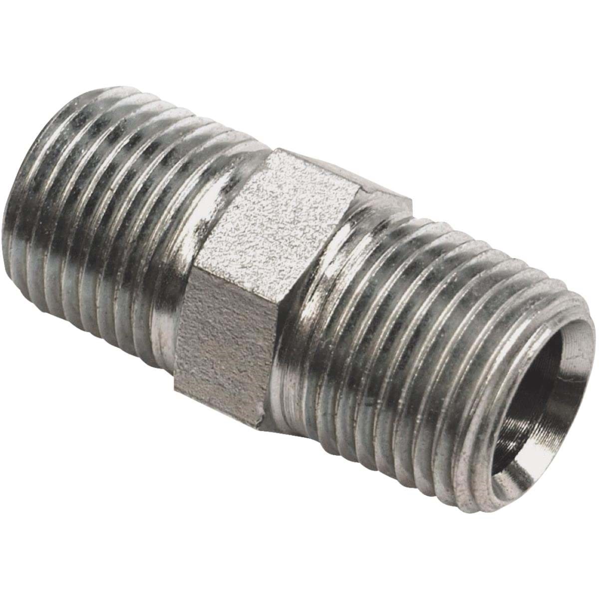 Picture of Apache Straight Hydraulic Hose Adapter