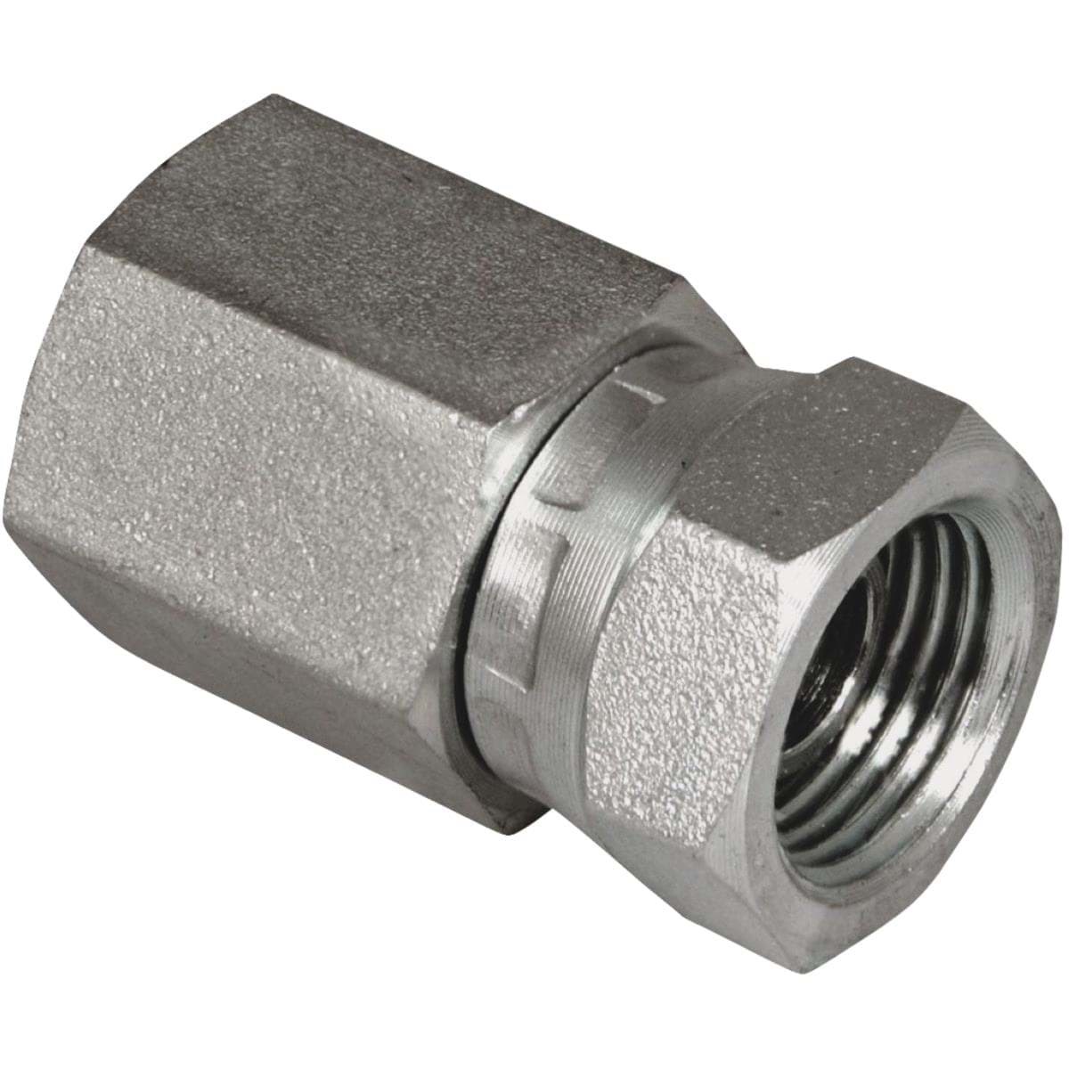 Picture of Apache Straight Hydraulic Hose Adapter