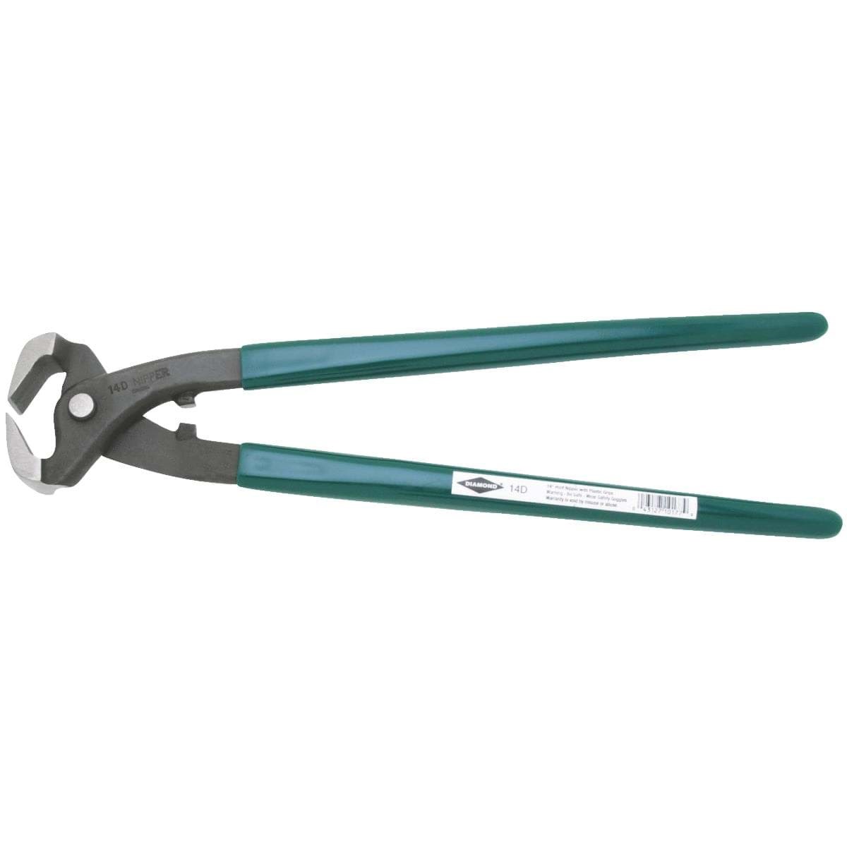 Picture of Diamond Steel Hoof Nippers