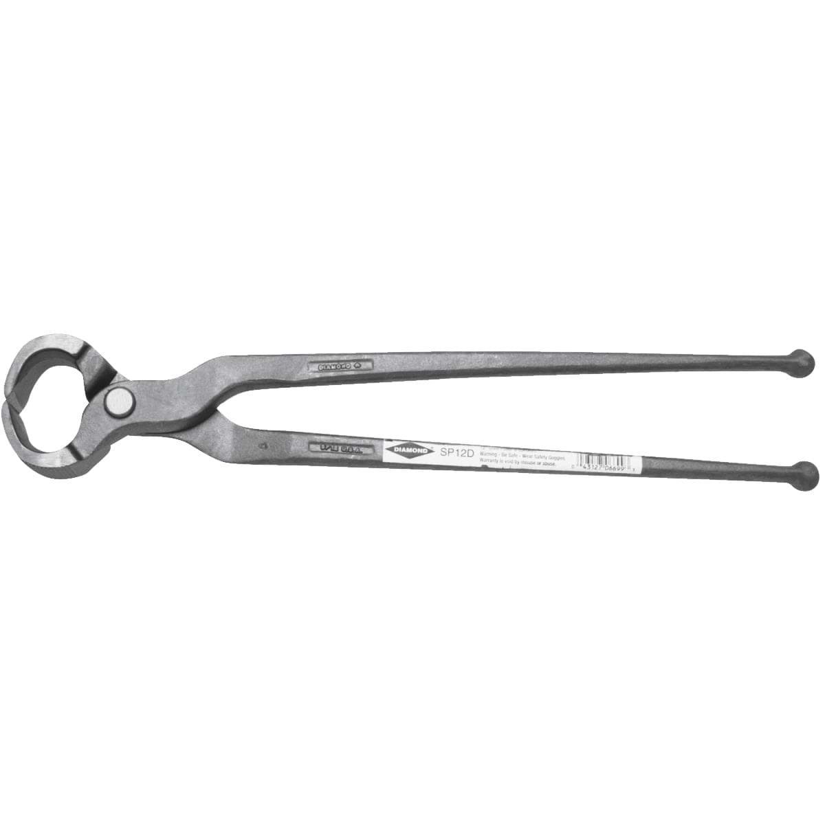 Picture of Diamond Combination Horseshoe Puller & Spreader