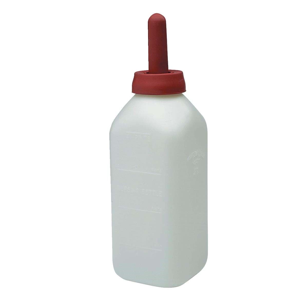 Picture of Calf Bottle With Nipple
