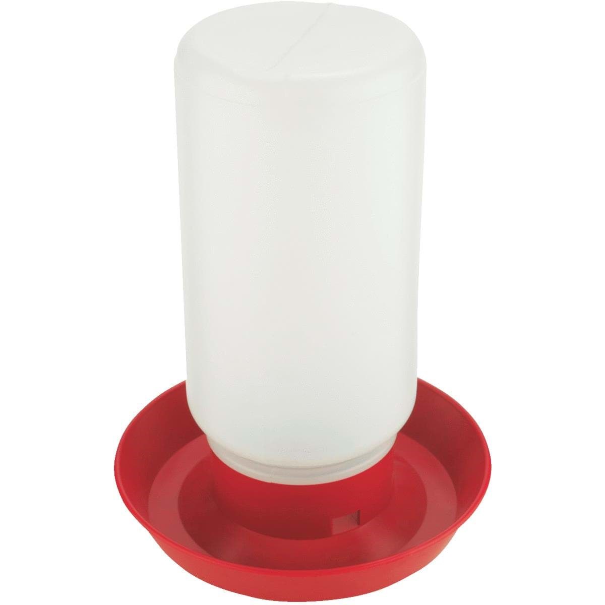 Picture of Little Giant Screw-On Poultry Waterer Base