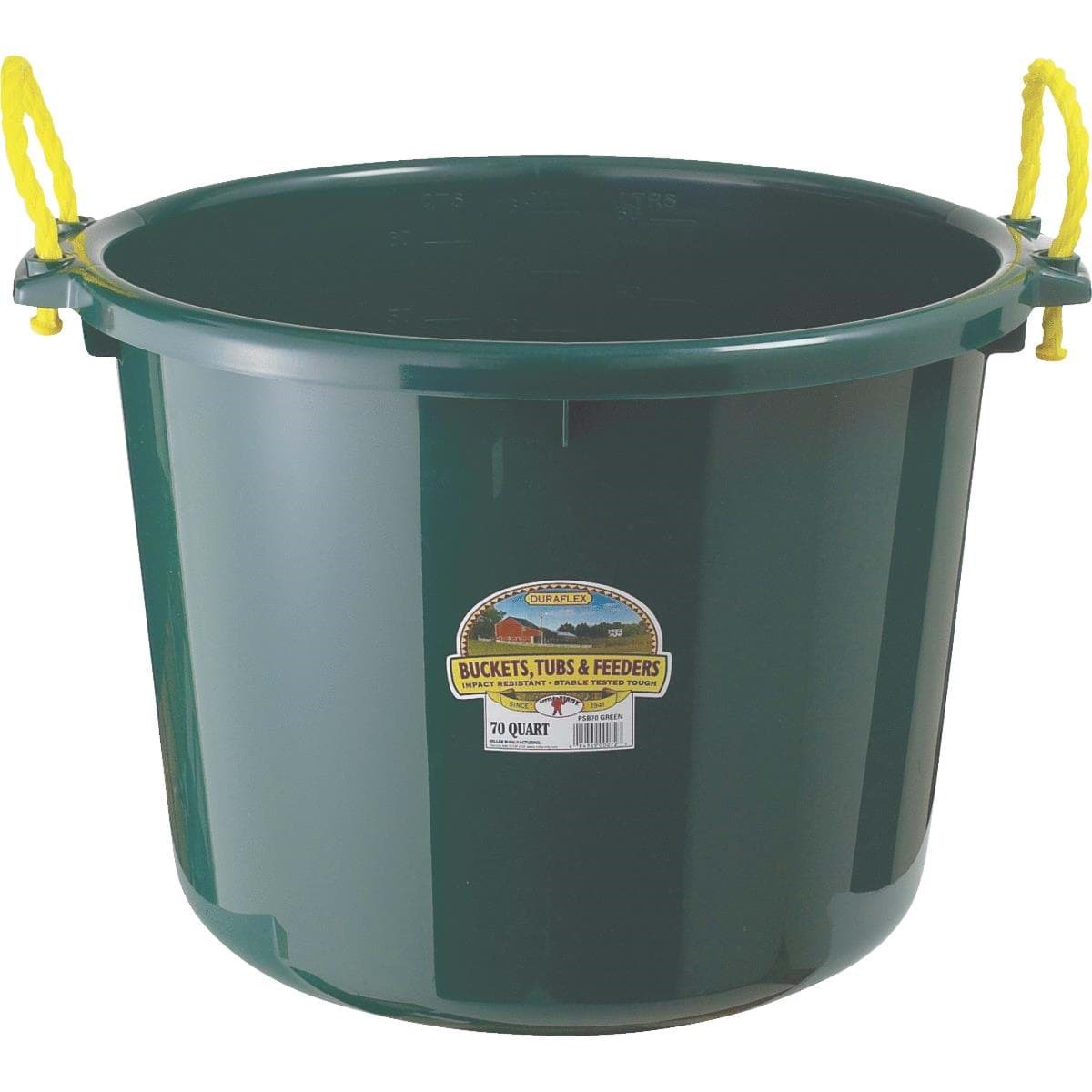 Picture of Muck Bucket Utility Tub