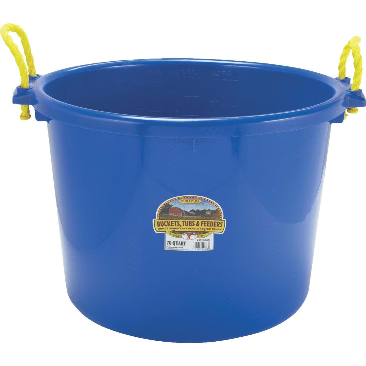 Picture of Muck Bucket Utility Tub