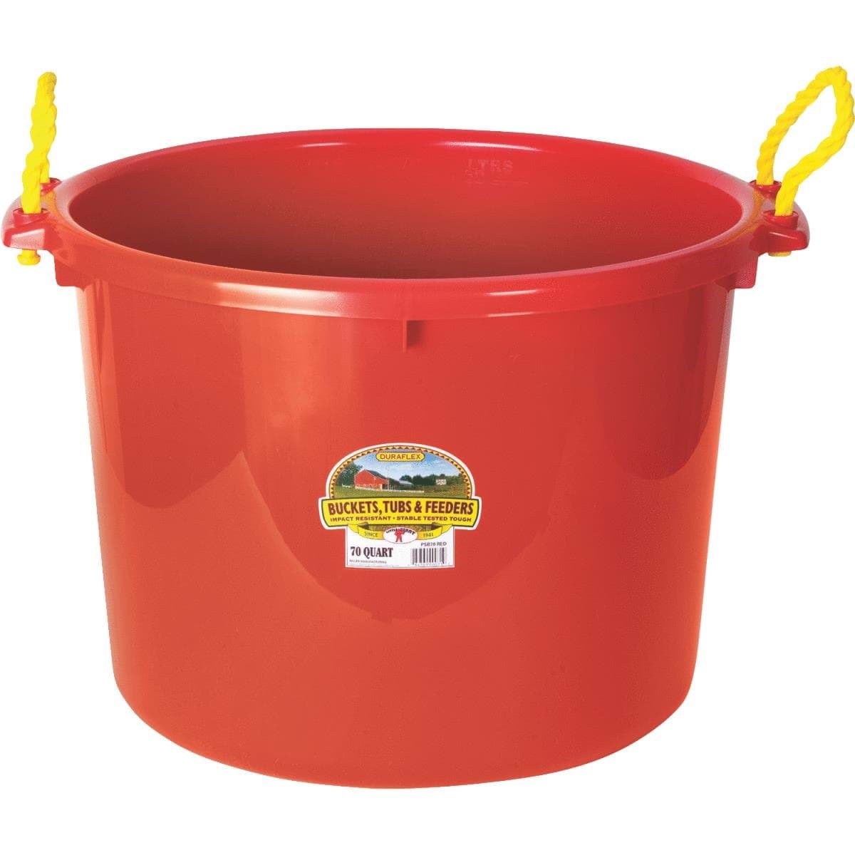Picture of Muck Bucket Utility Tub