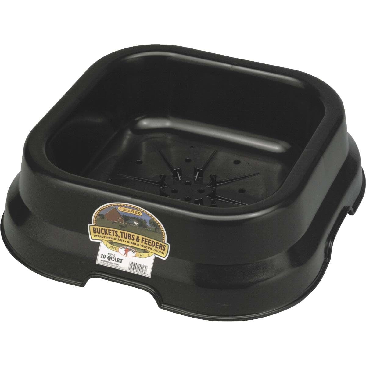 Picture of Little Giant Mineral Block Pan