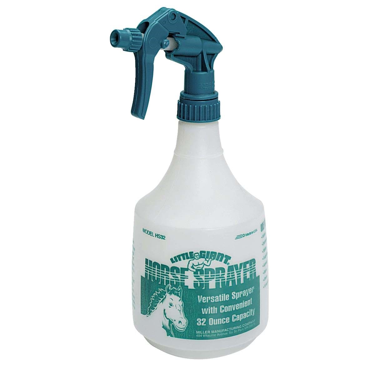 Picture of Horse Sprayer