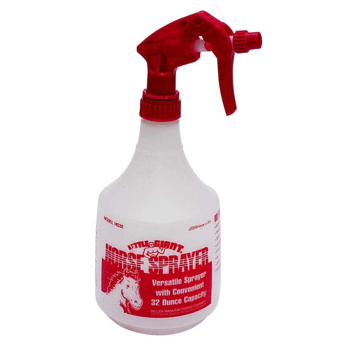 Picture of Horse Sprayer