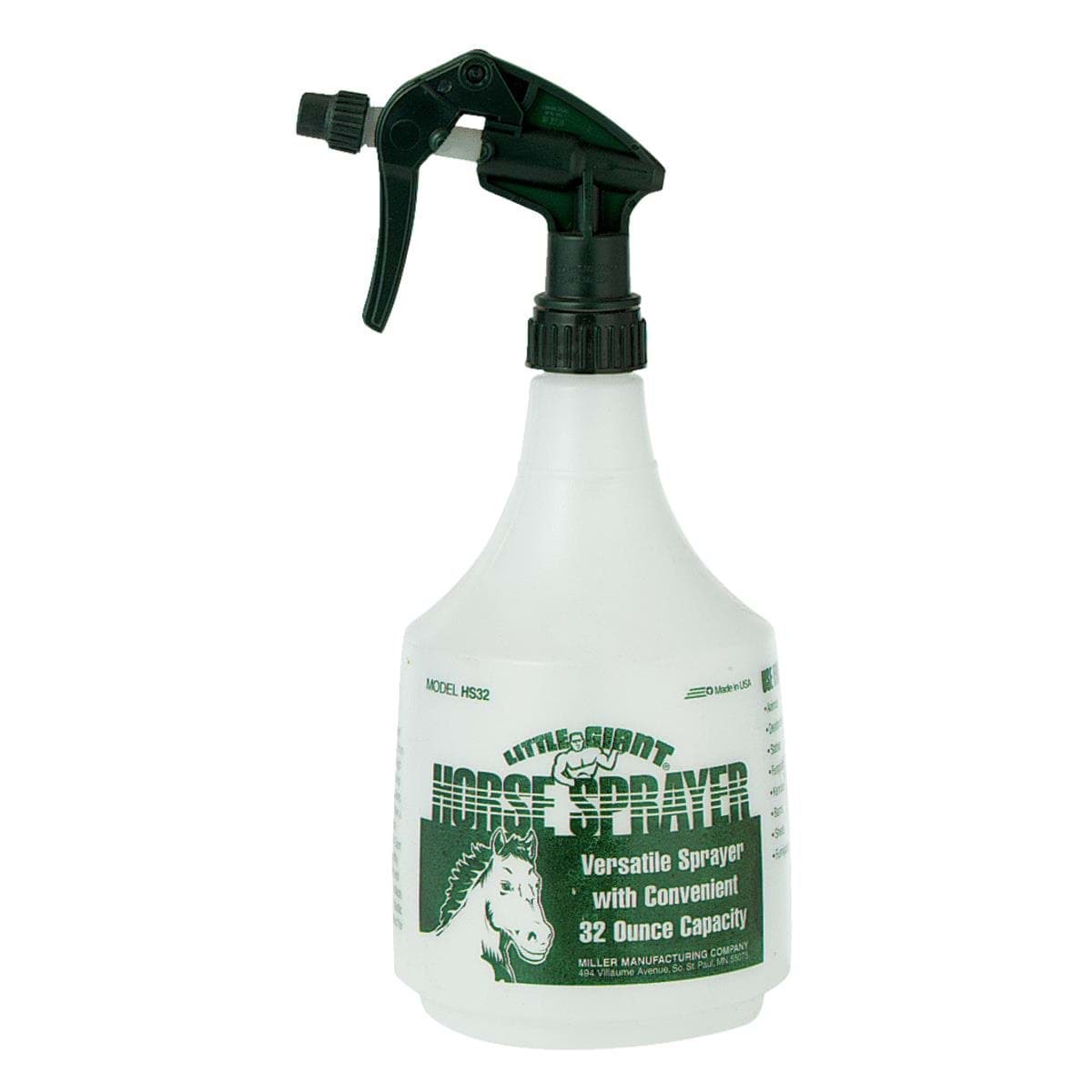Picture of Horse Sprayer