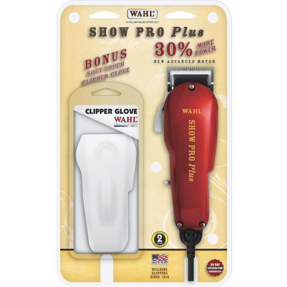 Picture of Show Pro Plus Animal Clipper