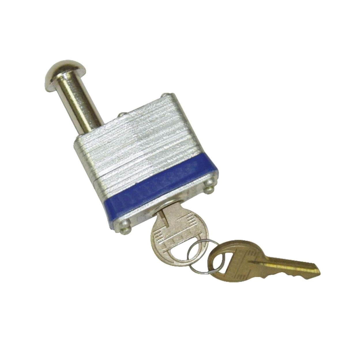 Picture of Mighty Mule Pin Lock