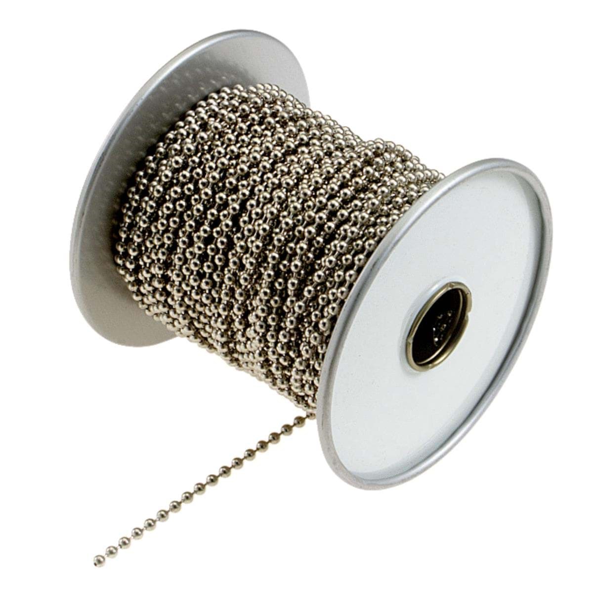 Picture of Lucky Line Ball Chain