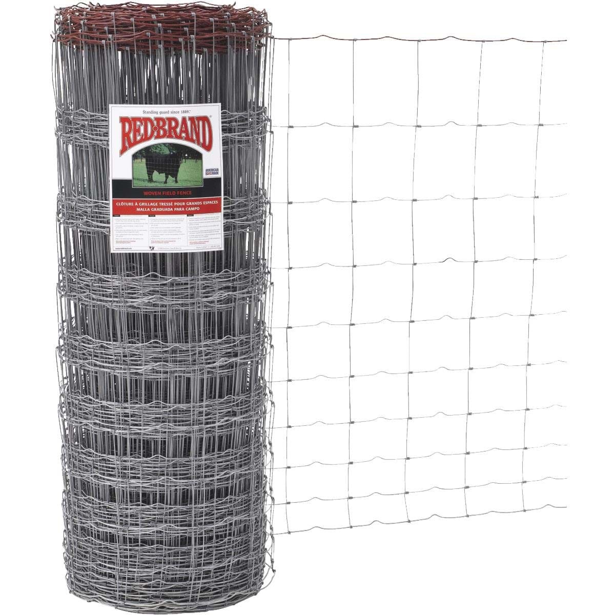 Picture of Keystone Red Brand Monarch Field Fence
