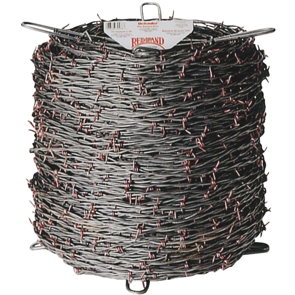 Picture of Keystone Red Brand Barbed Wire