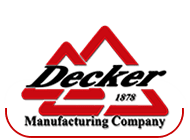 Picture for manufacturer Decker