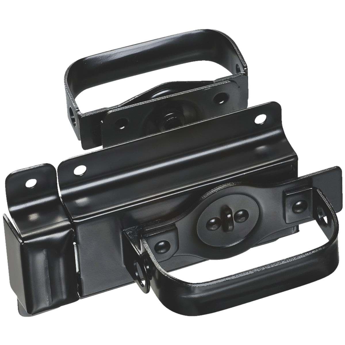 Picture of National Steel Swinging Door Latch