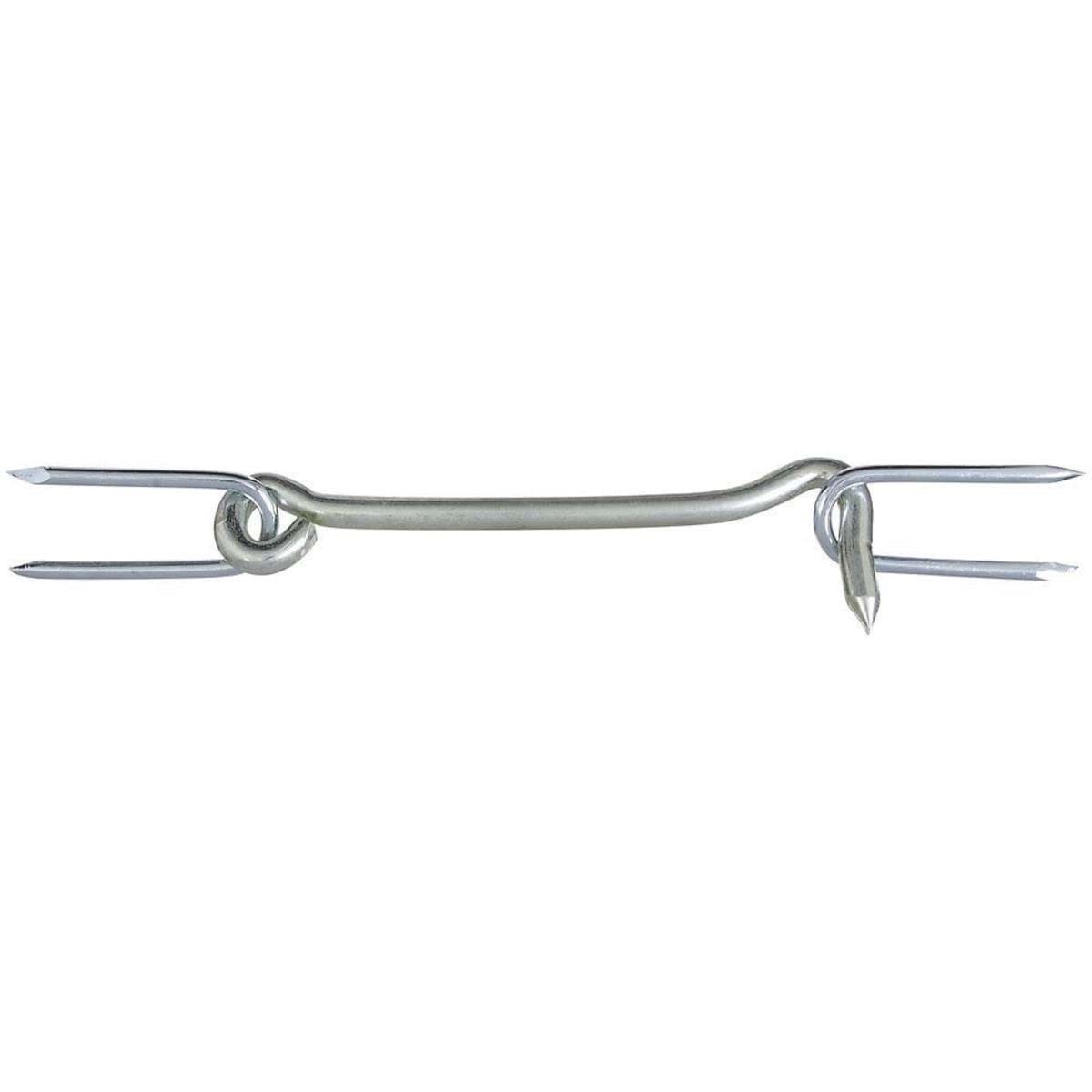 Picture of Heavy Gate Hook With Staple