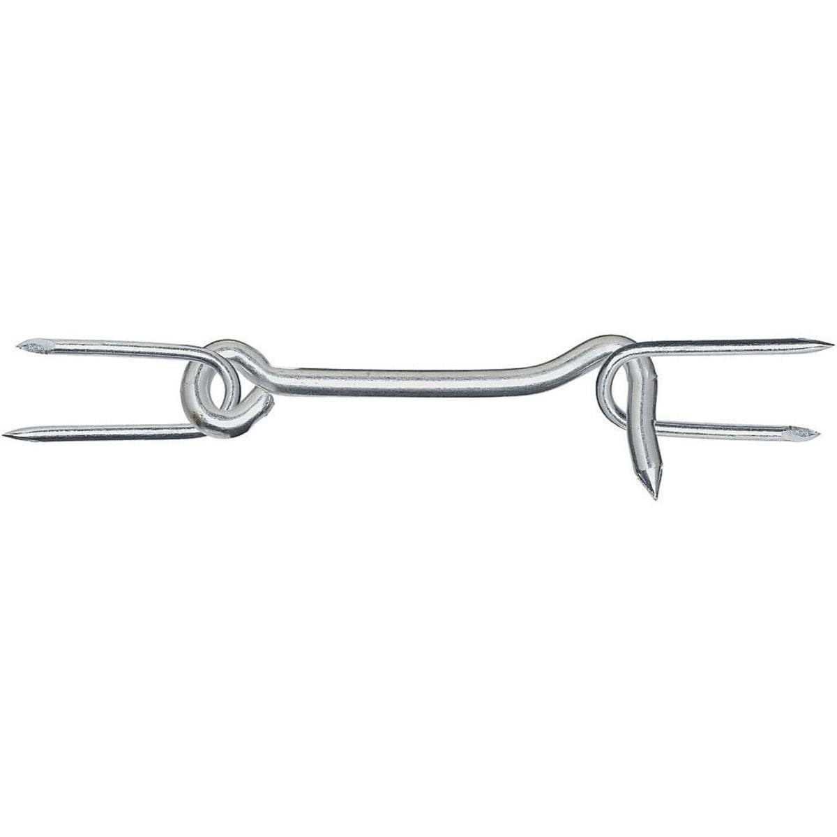 Picture of Heavy Gate Hook With Staple