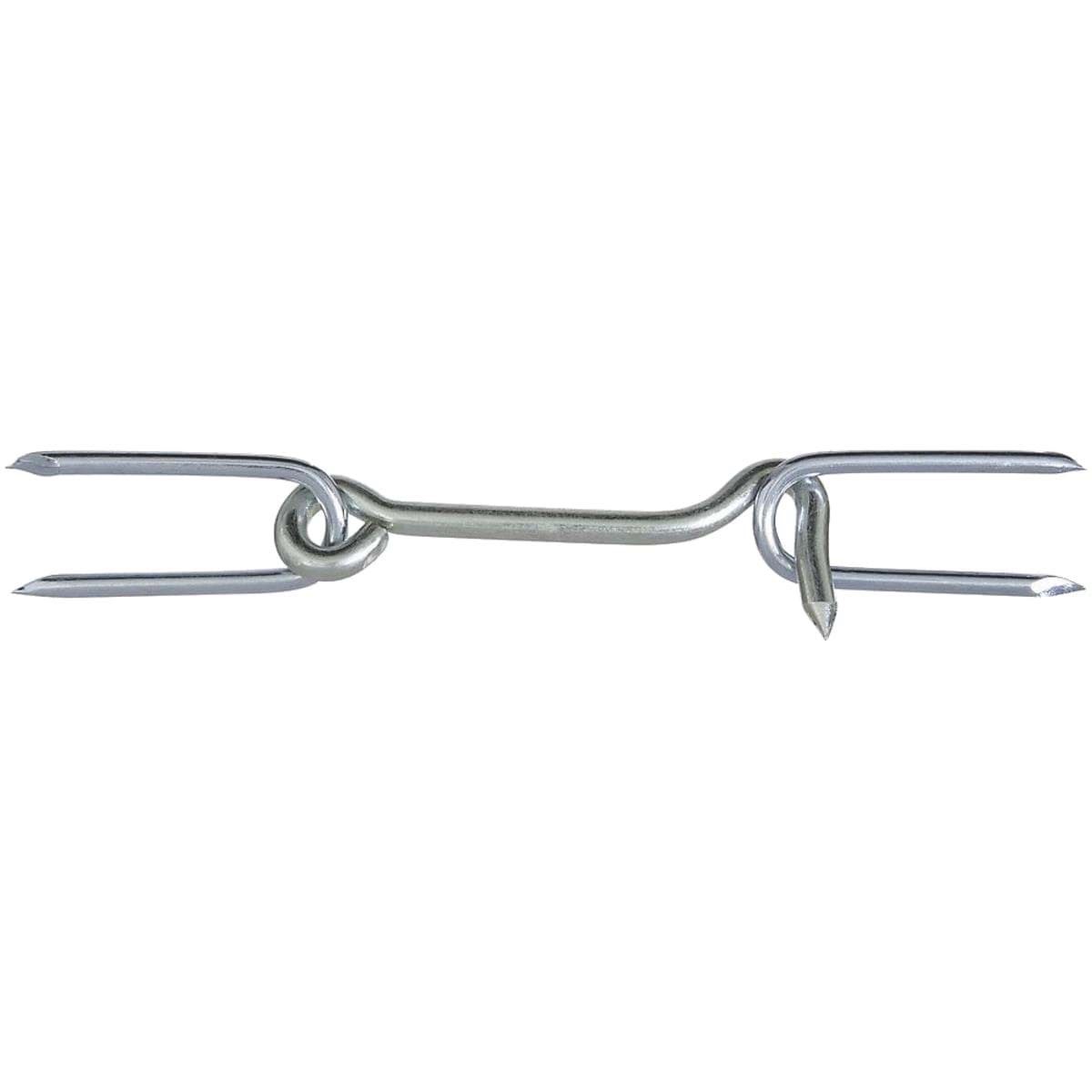Picture of Heavy Gate Hook With Staple