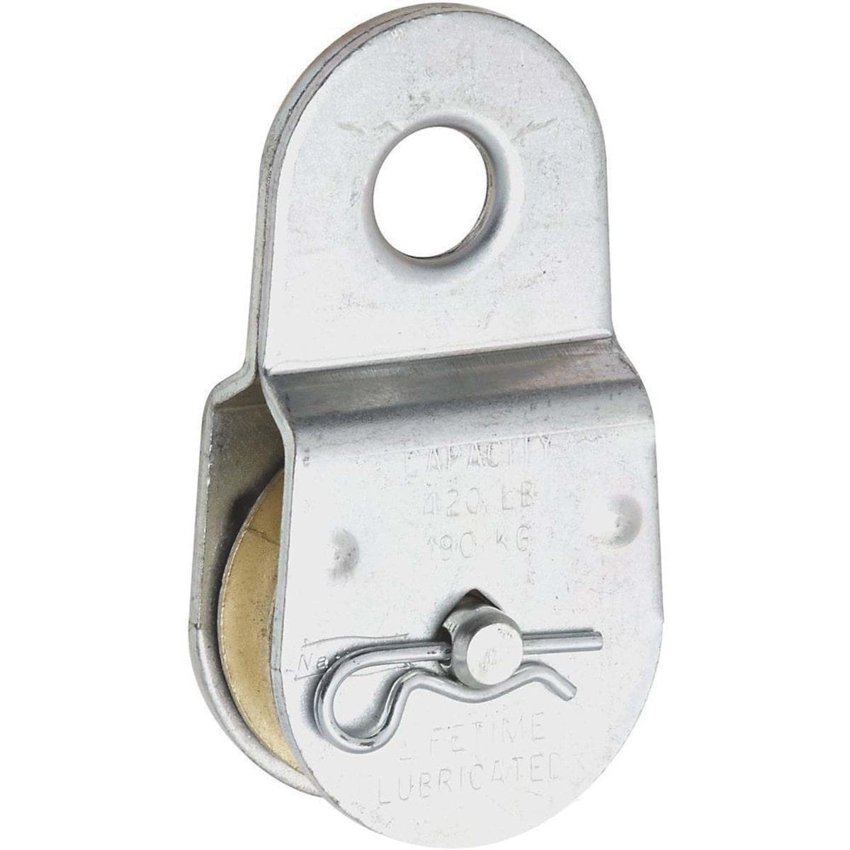 Picture of National Fixed Eye Steel Rope Pulley