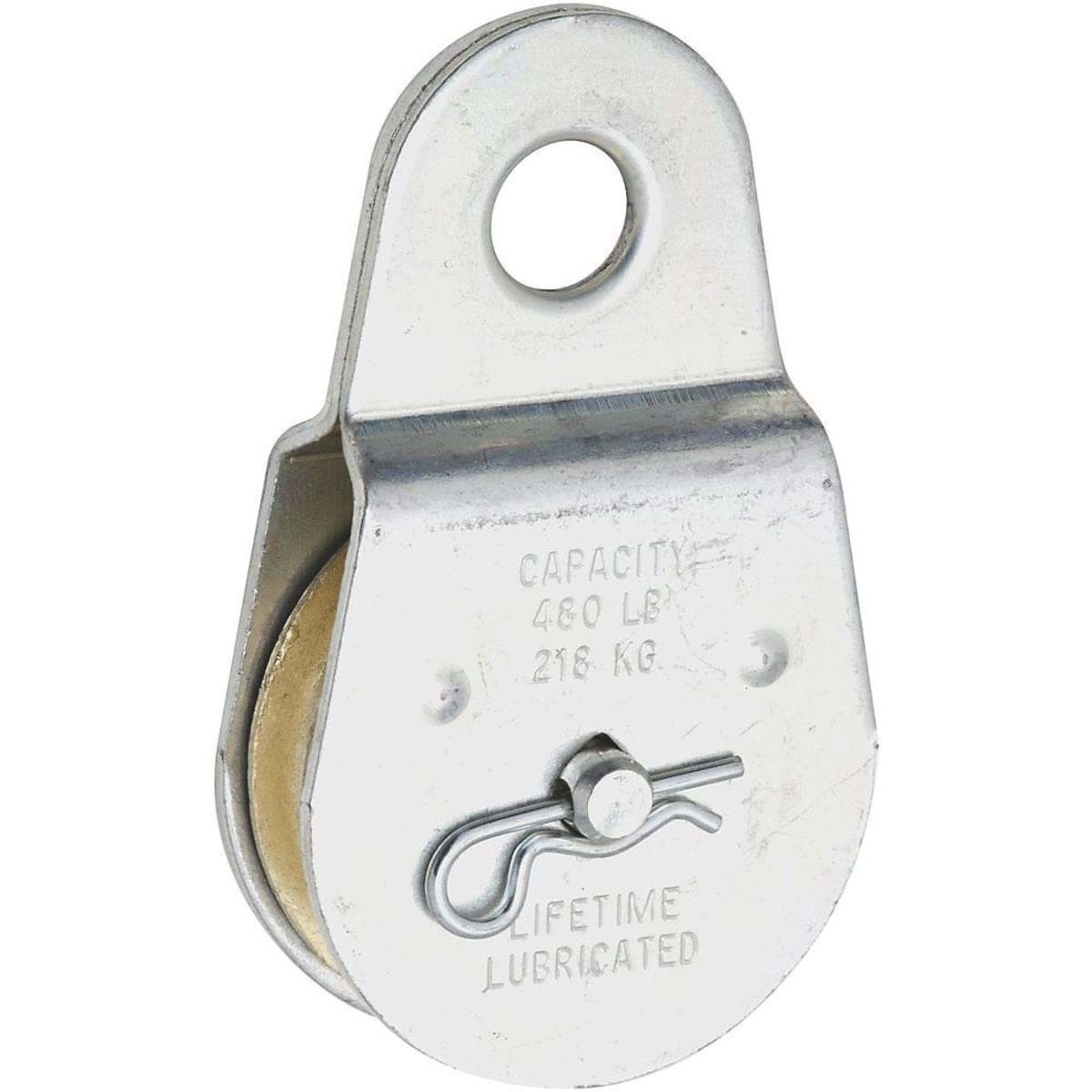 Picture of National Fixed Eye Steel Rope Pulley