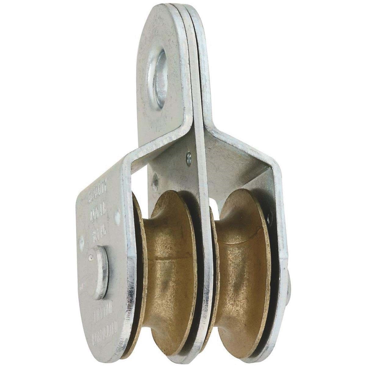 Picture of National Fixed Eye Steel Rope Pulley