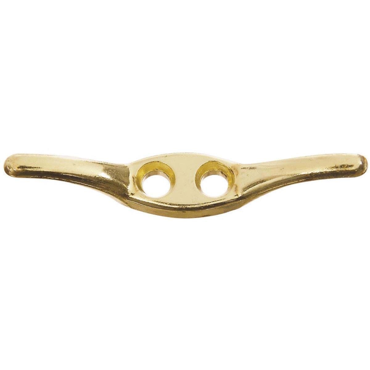 Picture of National Brass Rope Cleat