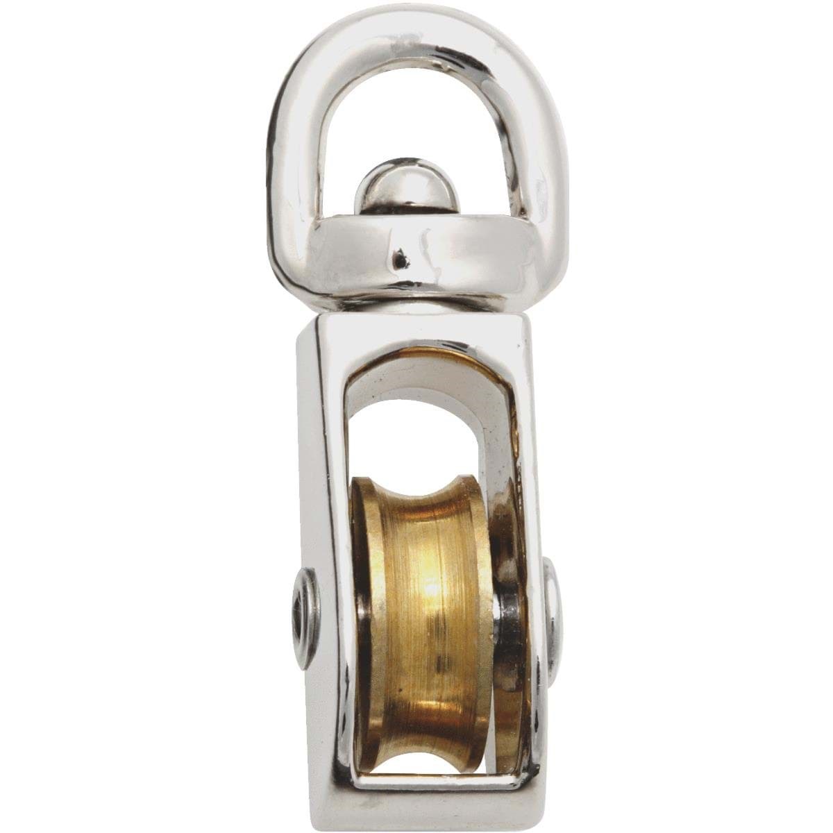 Picture of National No-Rust Rope Pulley