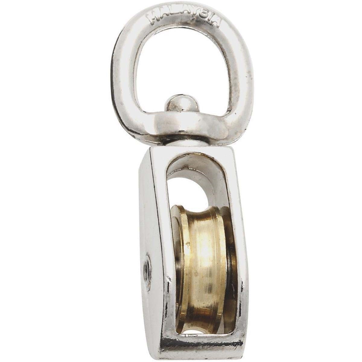 Picture of National No-Rust Rope Pulley