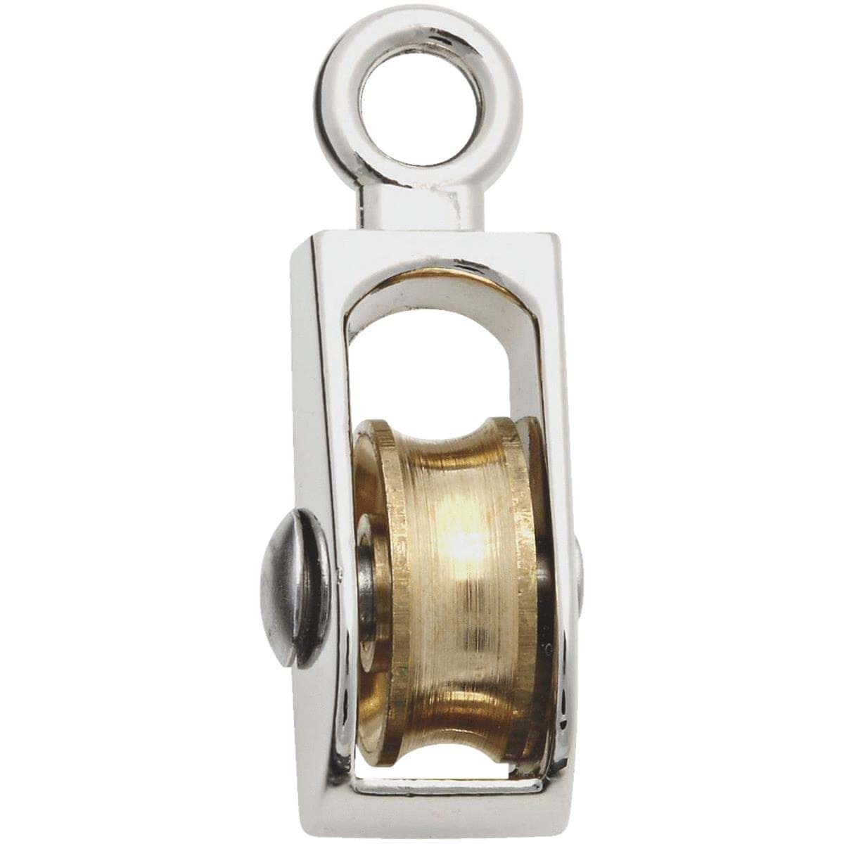 Picture of National No-Rust Rope Pulley