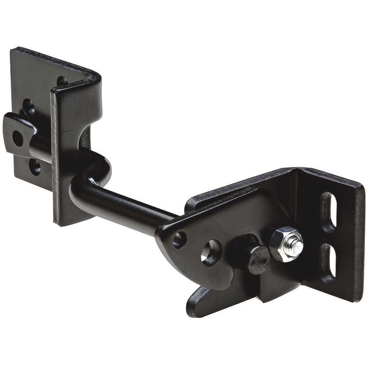Picture of Adjust-O-Matic Heavy-Duty Gate Latch
