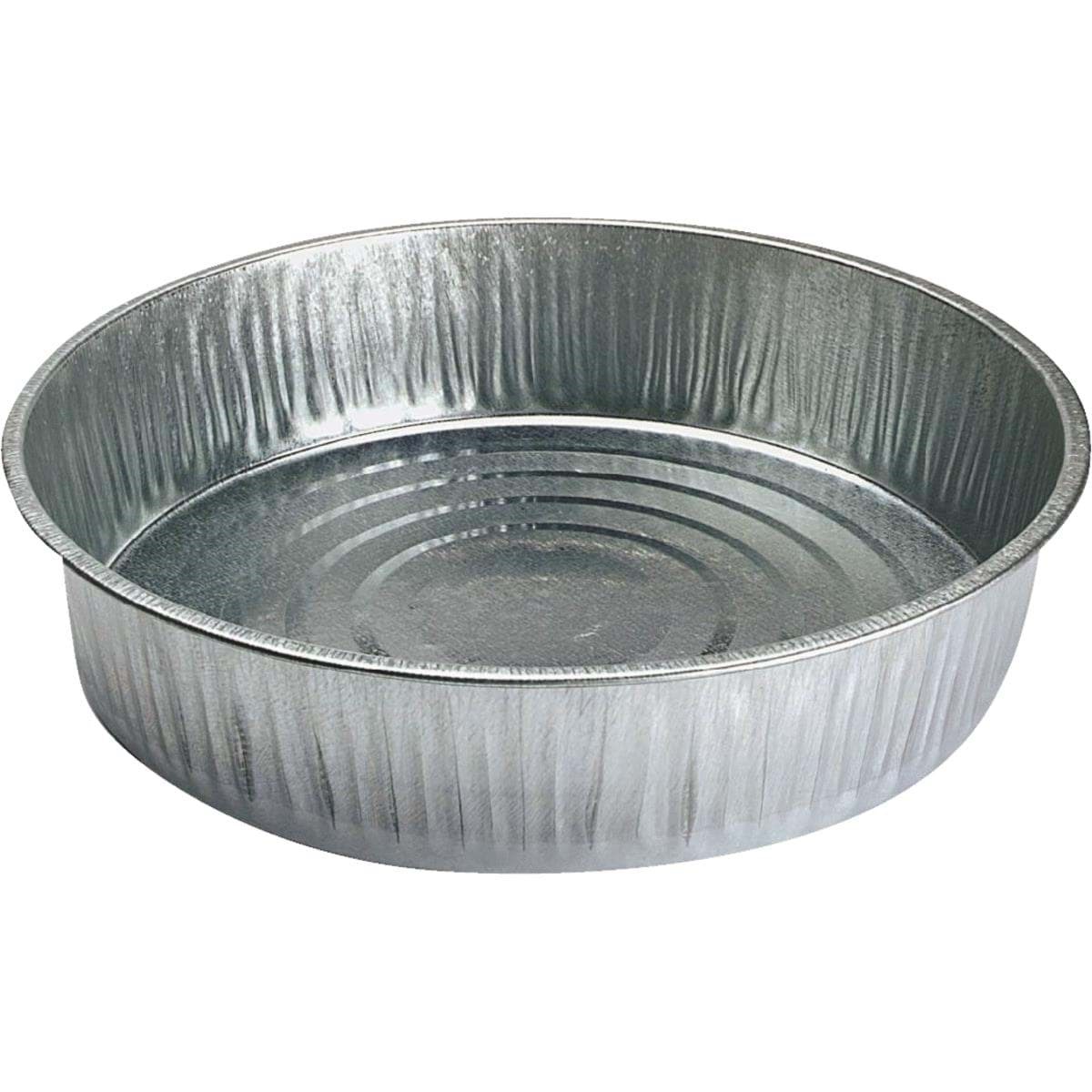 Picture of Galvanized Utility Feed Pan