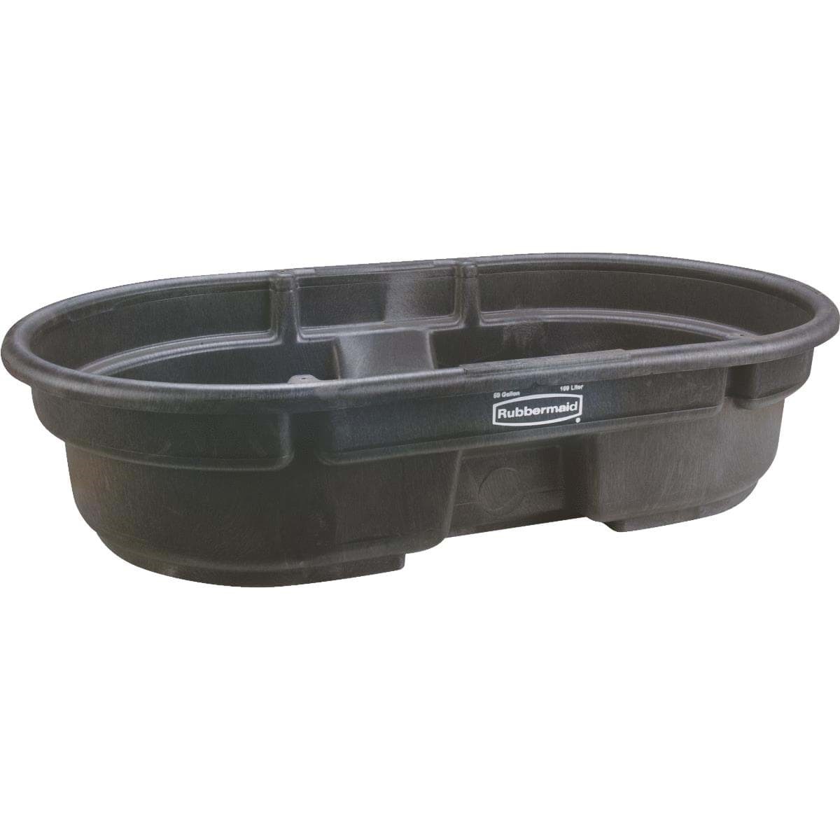 Picture of Rubbermaid Stock Tank