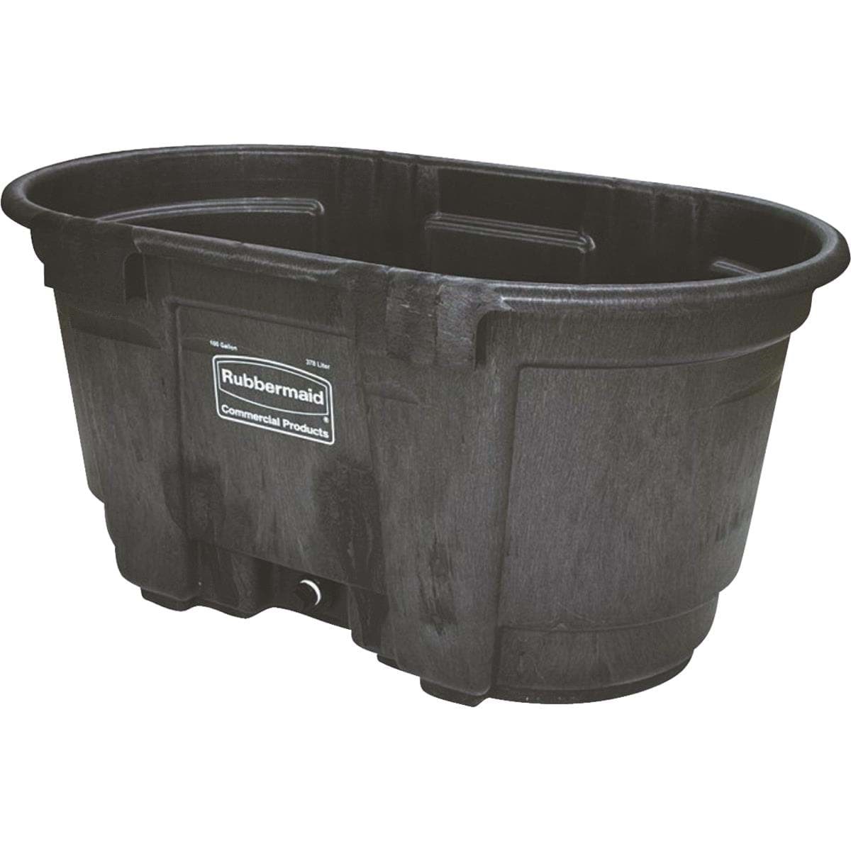 Picture of Rubbermaid Stock Tank